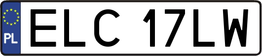 ELC17LW