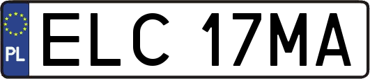 ELC17MA