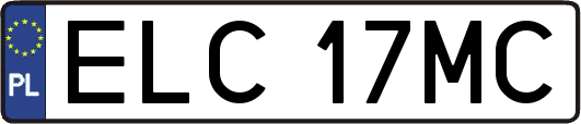 ELC17MC