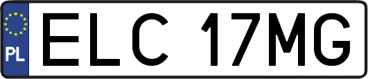 ELC17MG