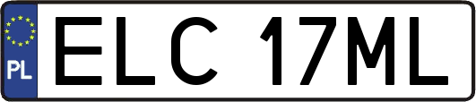 ELC17ML