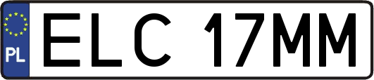 ELC17MM