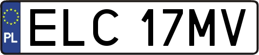 ELC17MV