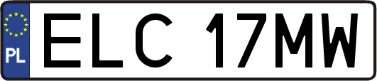 ELC17MW