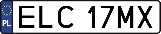 ELC17MX