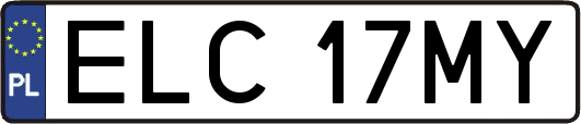 ELC17MY