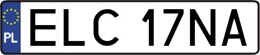 ELC17NA