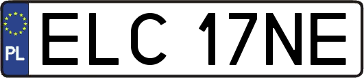 ELC17NE