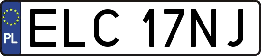 ELC17NJ