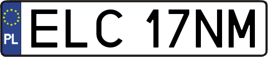 ELC17NM