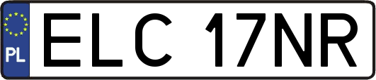 ELC17NR