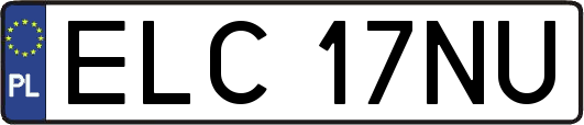 ELC17NU