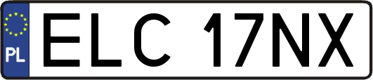 ELC17NX