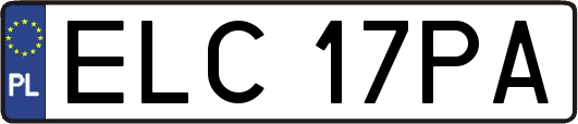 ELC17PA