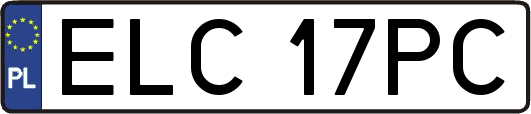 ELC17PC
