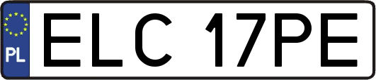 ELC17PE