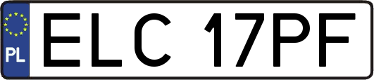 ELC17PF