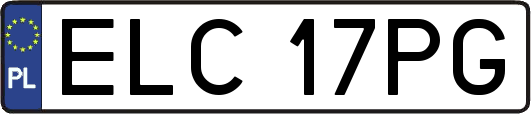 ELC17PG
