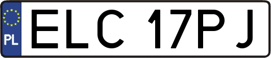 ELC17PJ