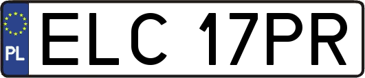ELC17PR