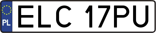 ELC17PU