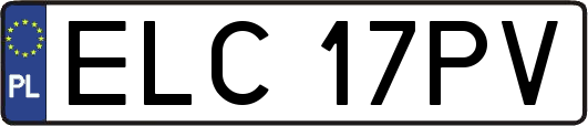 ELC17PV