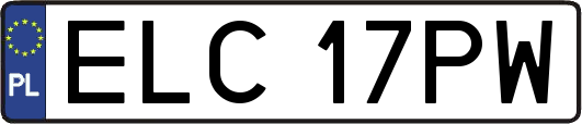 ELC17PW