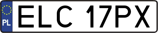 ELC17PX
