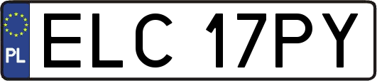 ELC17PY