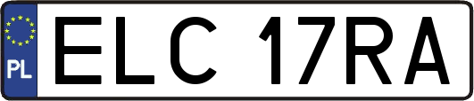 ELC17RA