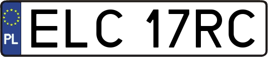 ELC17RC