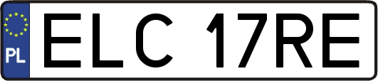 ELC17RE