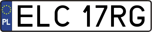 ELC17RG