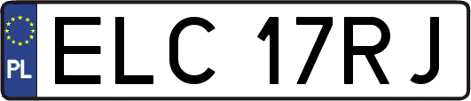 ELC17RJ