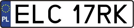 ELC17RK