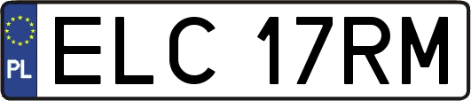 ELC17RM