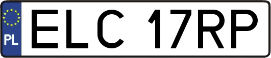 ELC17RP