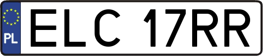 ELC17RR