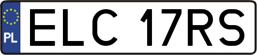 ELC17RS