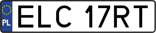 ELC17RT
