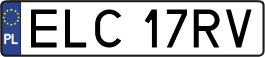 ELC17RV