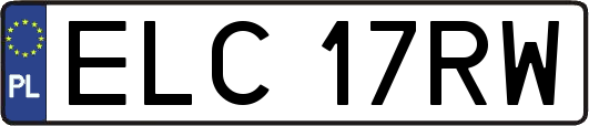 ELC17RW