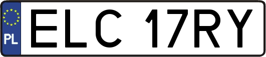 ELC17RY