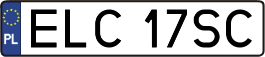 ELC17SC