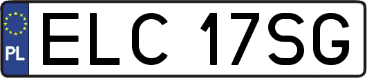 ELC17SG
