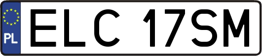 ELC17SM