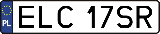 ELC17SR