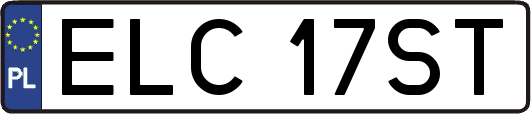 ELC17ST