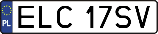 ELC17SV