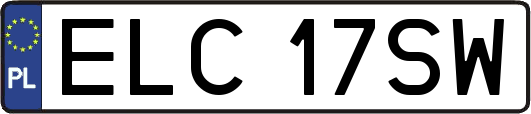 ELC17SW